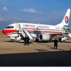 常德桃花源航空快运航空快运业稳步发展的原因是什么？